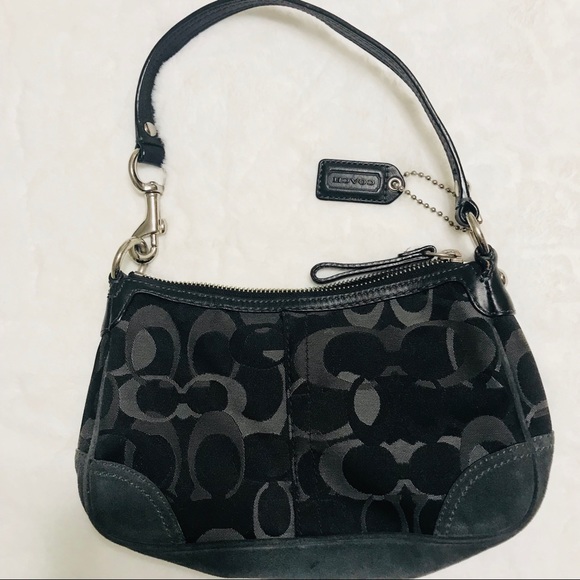 Coach Bag - Picture 2 of 7